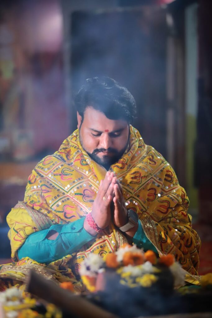 Acharya Abhi Pandit