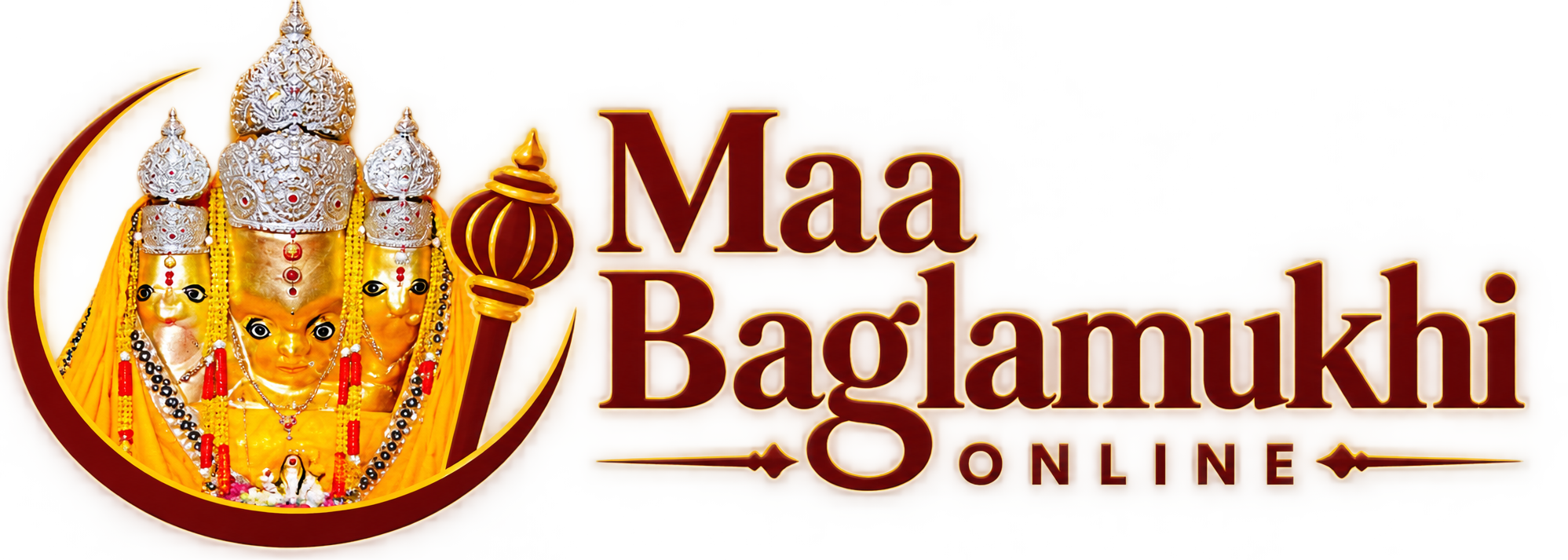 Maa Baglamukhi Online